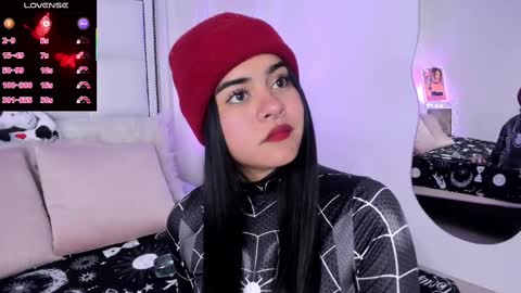 Athena online show from March 7, 8:22 pm