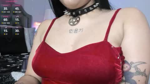 Athena online show from October 3, 8:06 pm