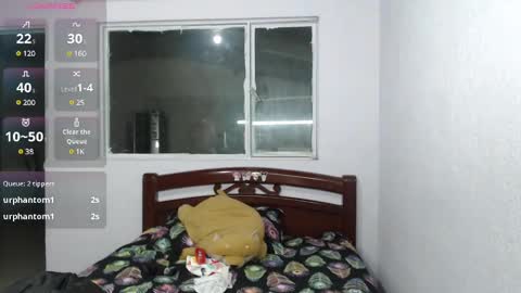 atena messy online show from January 10, 5:26 am