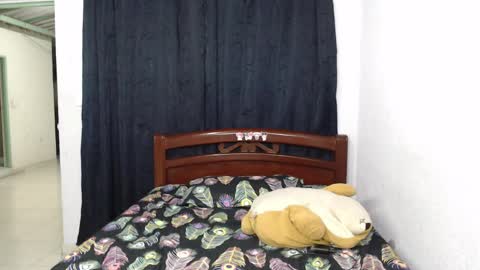 atena messy online show from January 4, 3:07 am