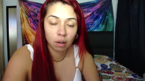 atena messy online show from October 22, 1:20 am