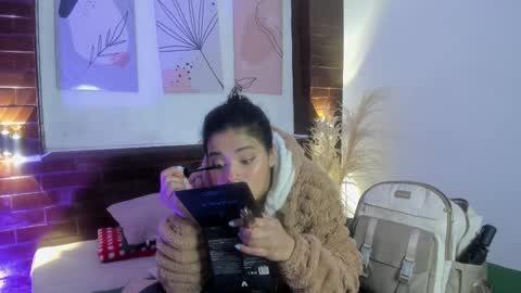 ATENA online show from March 1, 3:11 am