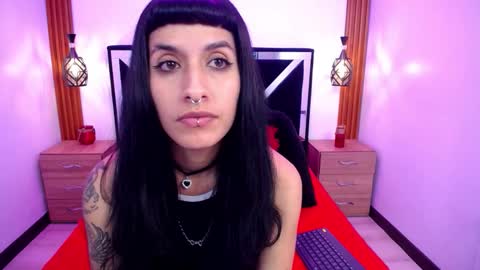 COLOMBIA online show from March 1, 4:33 pm