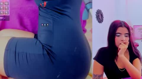 athena_jackson_ online show from November 26, 3:04 am