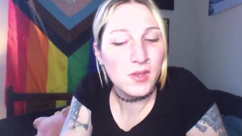 athenaaphrodisia online show from February 18, 6:52 pm