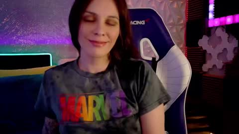 Athena Autumn online show from February 25, 10:19 am