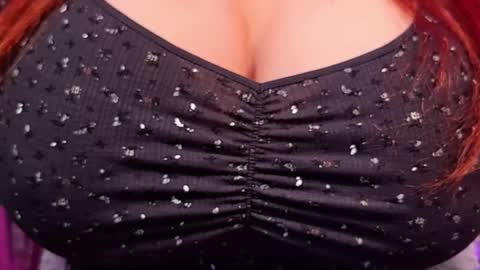 Athena formerly loverinsecret online show from November 16, 7:27 pm