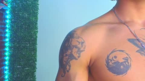 Athenea online show from March 22, 7:34 am