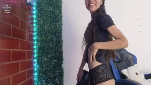 Athenea online show from March 26, 10:26 pm