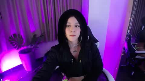 Snapshot of athenea_foxy chatting on October 22, 9:05 pm athenea_foxy online show from October 22, 9:05 pm