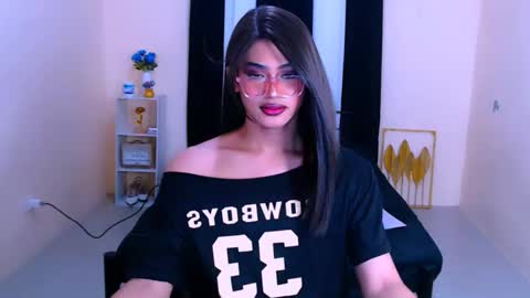 athisamoore online show from October 25, 6:41 pm