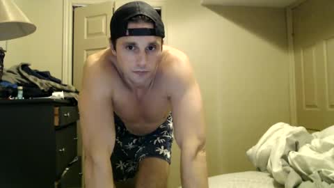 tommycb55555 online show from February 26, 4:30 am