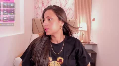 Atiena online show from April 15, 7:58 pm