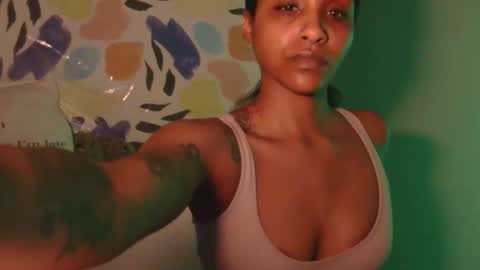 AtirahCali online show from March 9, 11:15 am