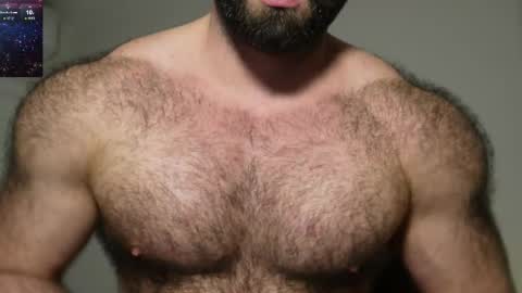 Tony online show from March 12, 7:36 pm