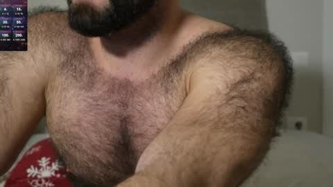 Tony online show from February 2, 9:45 pm