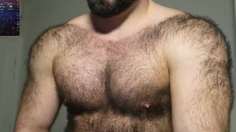 Tony online show from February 25, 8:32 pm