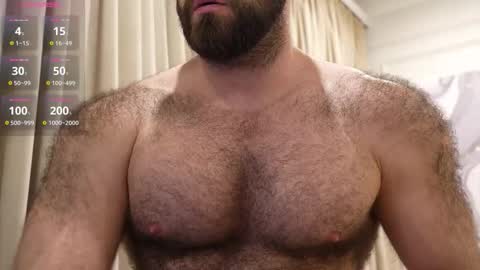 Tony online show from October 23, 9:26 pm