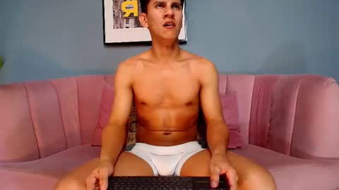 Atlas Desire online show from February 10, 11:19 pm