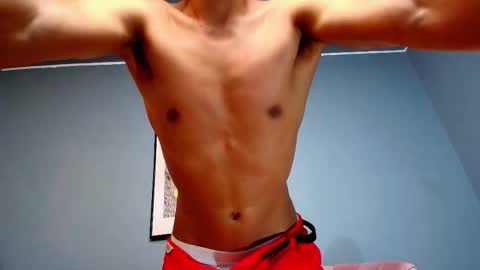 Atlas Desire online show from February 26, 8:34 pm