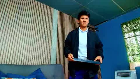 Atlas Desire online show from March 5, 8:07 pm