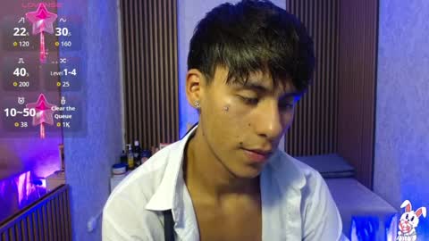 Atlas tay online show from April 9, 3:32 am