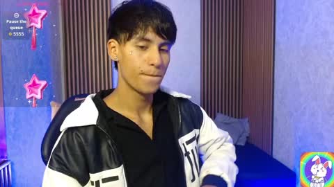 Atlas tay online show from April 5, 12:40 am