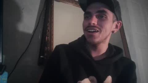 Atmarin199 aka Dre online show from February 27, 1:49 pm