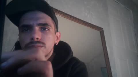 Atmarin199 aka Dre online show from February 25, 11:21 am