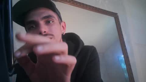 Atmarin199 aka Dre online show from February 26, 5:00 pm