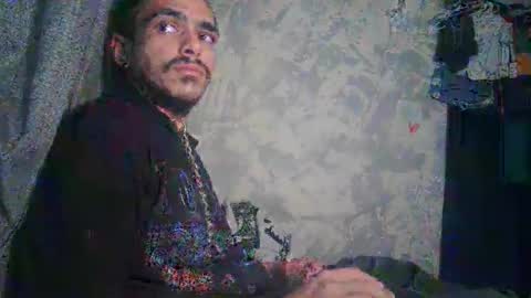 Atmarin199 aka Dre online show from October 19, 3:00 am