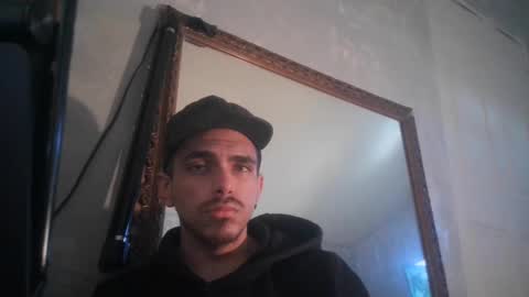 Atmarin199 aka Dre online show from February 23, 6:12 pm