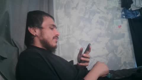 Atmarin199 aka Dre online show from September 23, 3:39 pm