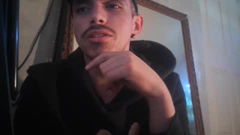 Atmarin199 aka Dre online show from February 22, 10:52 pm