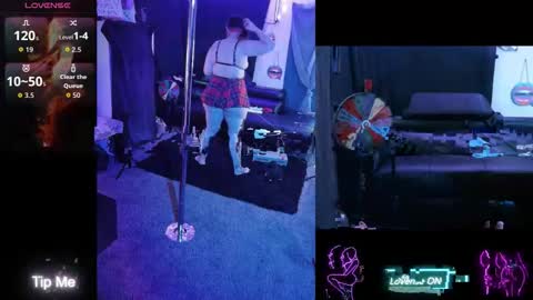 Atomicfireball8 online show from February 25, 7:06 pm