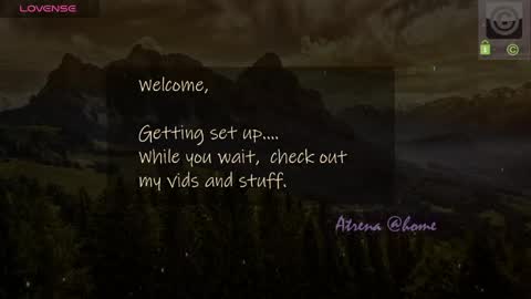 Atrena online show from June 6, 2:28 am
