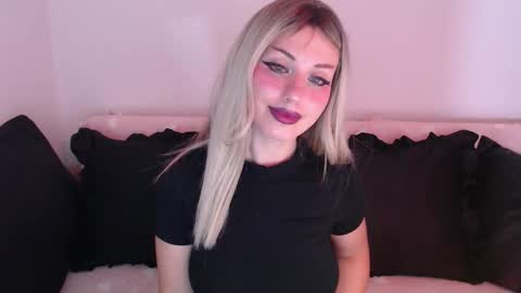 Aubrey online show from March 14, 7:51 pm