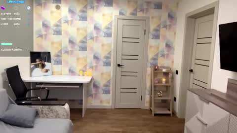 Jolyn online show from January 12, 6:20 am