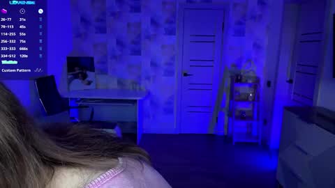 Jolyn online show from January 17, 6:34 am