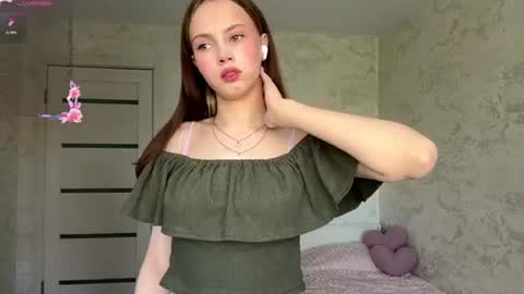 Jolyn online show from June 11, 9:07 am