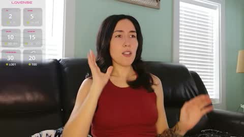 audradeer online show from December 2, 3:21 pm