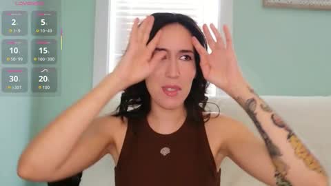 audradeer online show from September 30, 1:43 pm