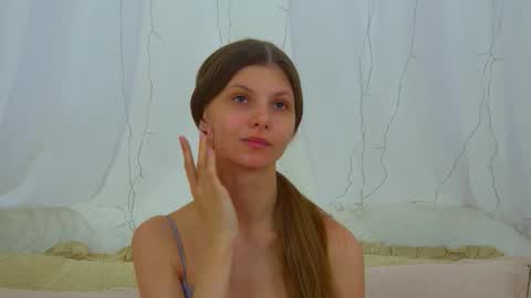 Audrey online show from March 10, 6:51 am