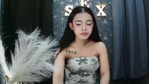 Audrey online show from October 27, 7:08 am