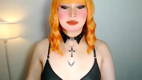 Audrey online show from March 12, 7:23 am