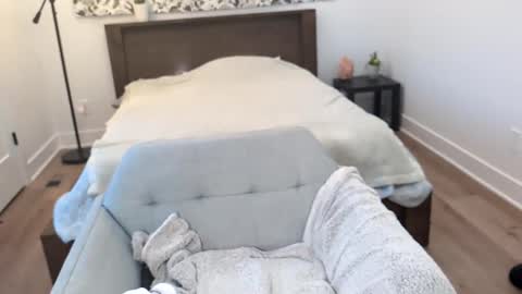 Miss Audrey online show from January 21, 8:32 pm