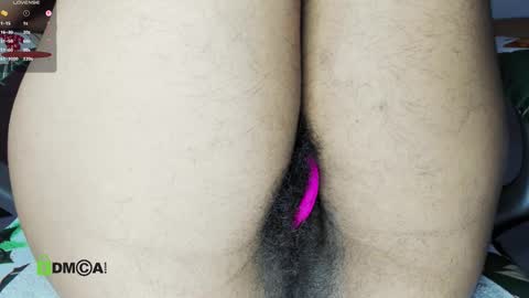 Audrey Parker online show from November 10, 10:23 pm