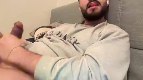 AugustLoad online show from November 14, 10:33 pm