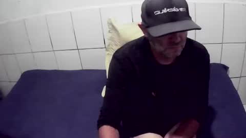 cesar augusto online show from March 4, 12:07 am