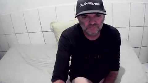 cesar augusto online show from February 22, 1:31 am